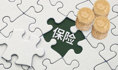 人寿保险——固定利息理财账户